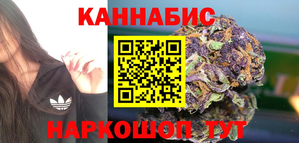 Каннабис гибрид Кизилюрт
